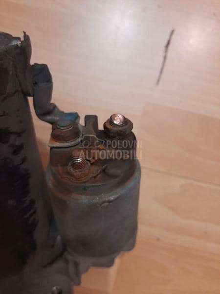 Anlaser Ducato  3.0 hdi
