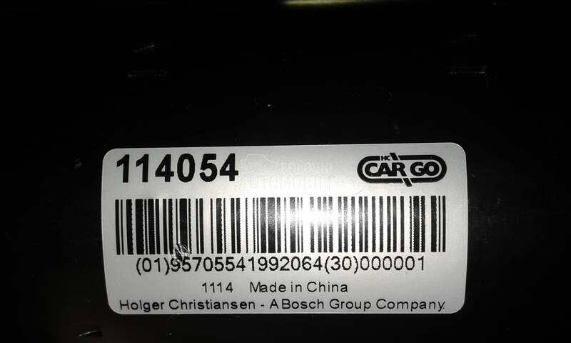 Anlaser Ducato  3.0 hdi
