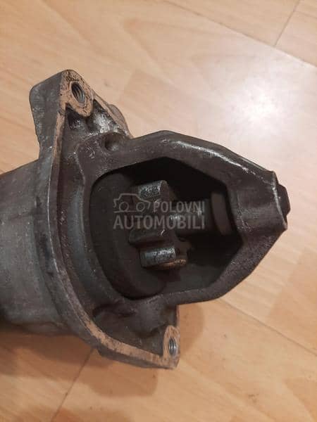 Anlaser Ducato  3.0 hdi