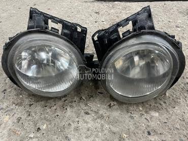 Far levi i desni za Nissan Juke od 2010. do 2015. god.