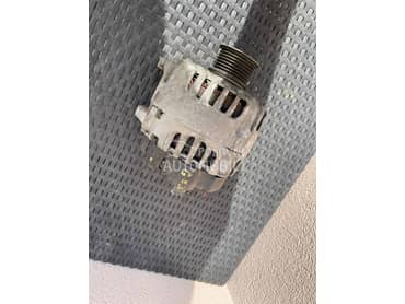 alternator za Renault Megane od 2005. do 2015. god.