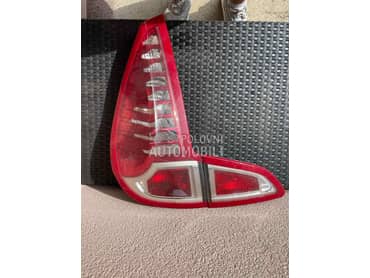 stop lampa za Renault Scenic od 2008. do 2015. god.