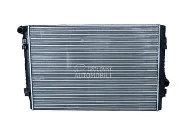 Hladnjak 5Q0 121 251 GN za Audi A3