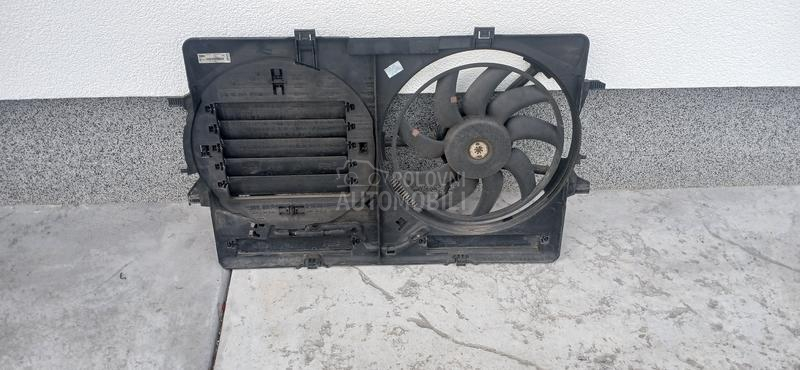 Ventilator