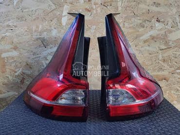 stop svetlo za Renault Scenic od 2010. do 2020. god.