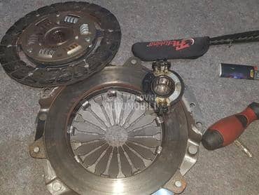 kvacilo za Peugeot 206 od 2000. do 2008. god.