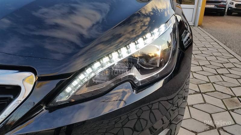 Peugeot 308 E-HDI ALLURE/LED/T0P