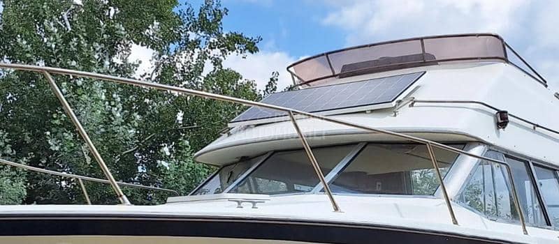 Bayliner 2858 Fly Bridge 4.2D