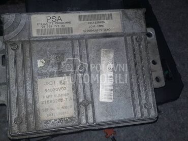 set paljenja 1.4 za Peugeot 206 od 2000. do 2008. god.