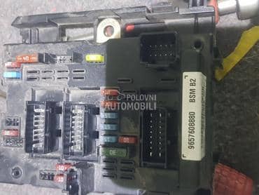 bsm b2 za Peugeot 206 od 2000. do 2008. god.