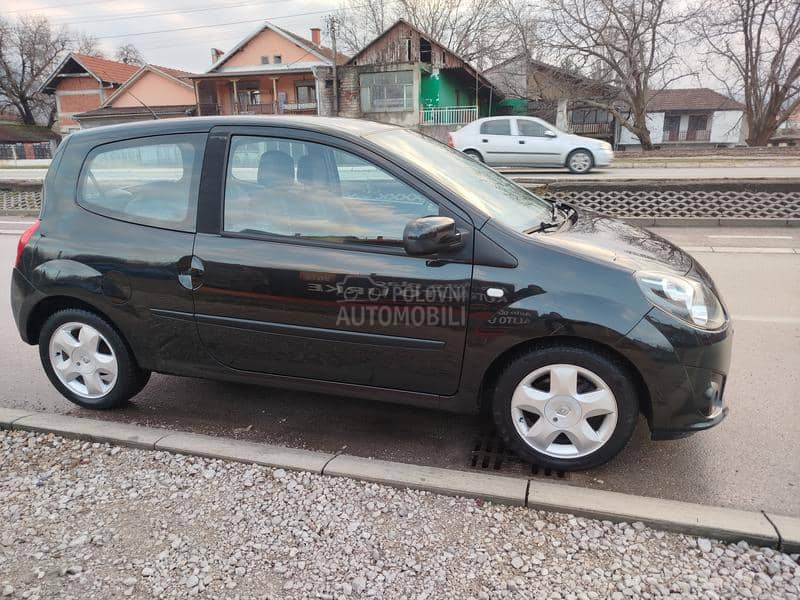 Renault Twingo 1.2i u.v.o.z C H