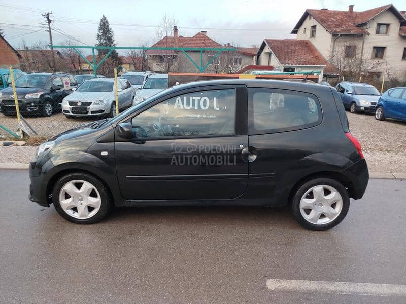 Renault Twingo 1.2i u.v.o.z C H