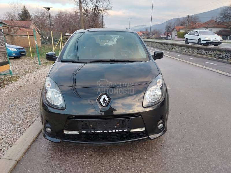 Renault Twingo 1.2i u.v.o.z C H