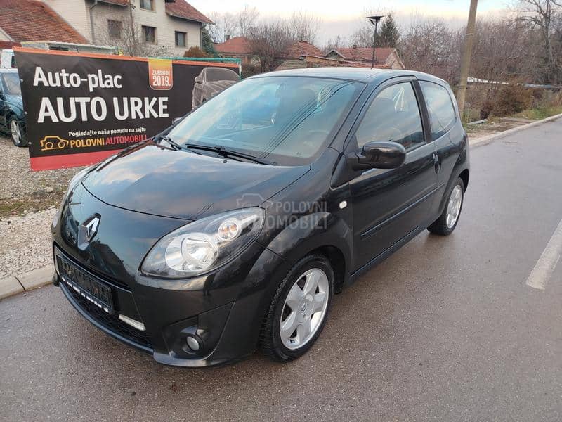 Renault Twingo 1.2i u.v.o.z C H