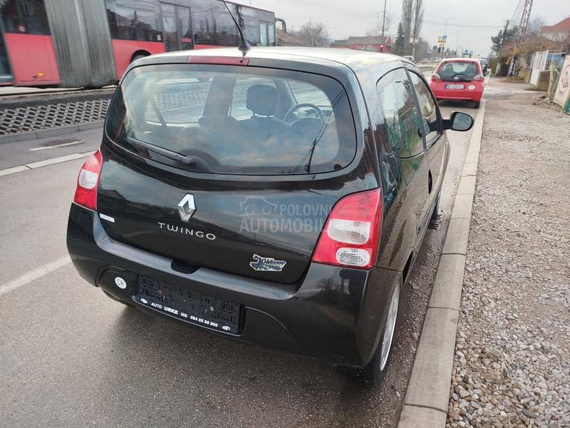 Renault Twingo 1.2i u.v.o.z C H