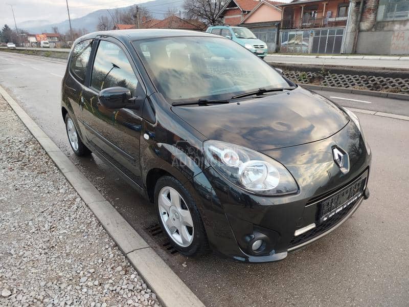 Renault Twingo 1.2i u.v.o.z C H