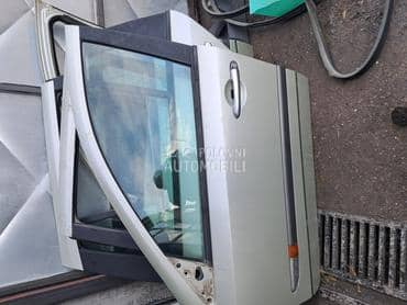 vrata za Renault Laguna od 2001. do 2006. god.