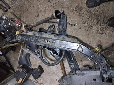 vezni lim za Renault Clio, Espace, Kangoo ... od 2000. do 2010. god.