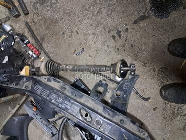 poluosovine za Renault Laguna od 1996. do 2007. god.