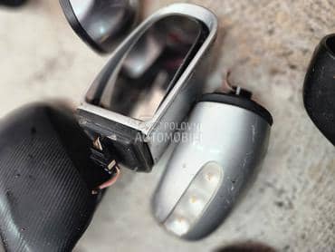 retrovizori za Mercedes Benz C Klasa od 2002. do 2006. god.