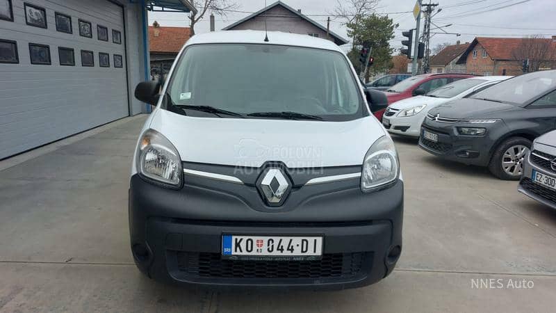 Renault Kangoo 