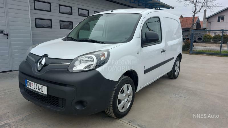 Renault Kangoo 