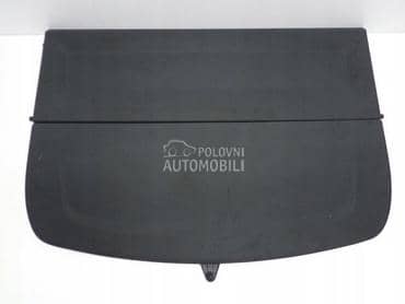 Poklopac gepeka za Audi A5 od 2017. do 2025. god.