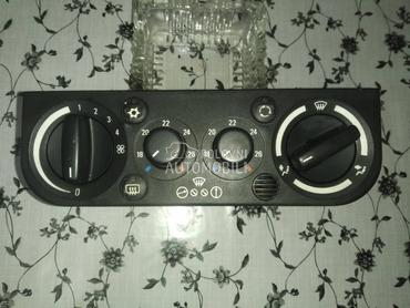 E36 klimatronik kontrola klime za BMW 320, 323, 325 ...
