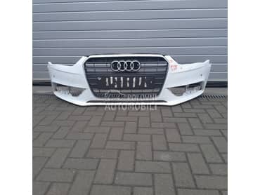 Branik sa maskom B8.5 model za Audi A4 od 2012. do 2015. god.
