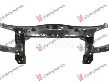 VEZNI LIM (AWD-RWD)  SPRINT... za Mercedes Benz Ostalo od 2018. do 2024. god.