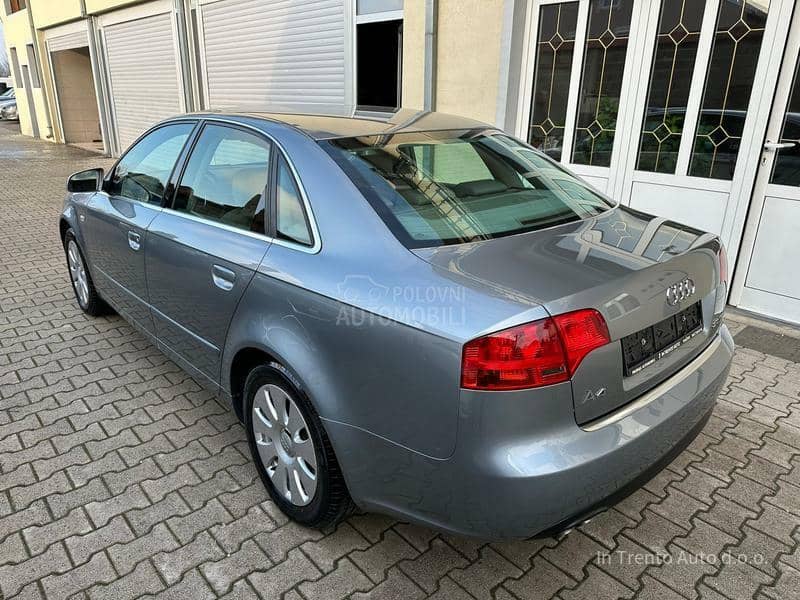 Audi A4 1.4.1.0.0.0 K.M