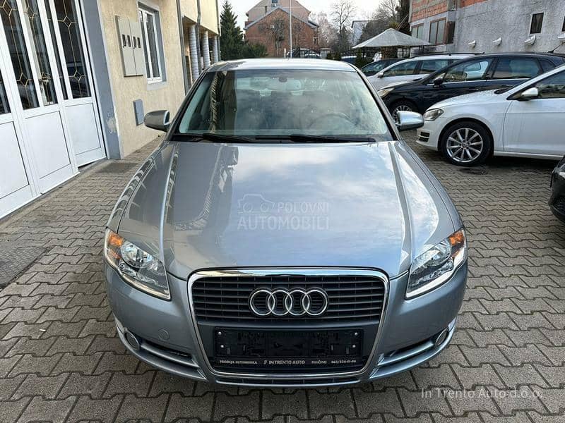 Audi A4 1.4.1.0.0.0 K.M