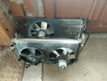 Hladnjaci za Volkswagen Golf 2, Golf 3, Passat B3 od 1987. do 1998. god.