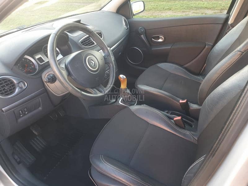 Renault Clio 1,2 inicijale