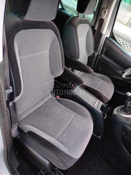 Citroen Berlingo 1.6i  u.v.o.z  C H