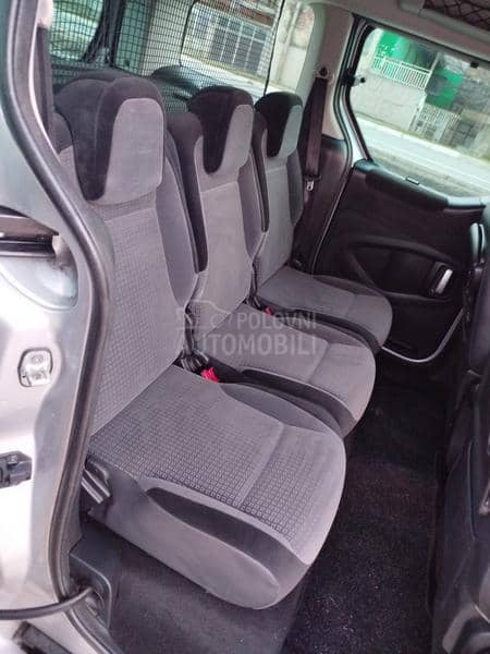 Citroen Berlingo 1.6i  u.v.o.z  C H