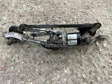 Motor brisaca prednji za Nissan Juke od 2010. do 2015. god.