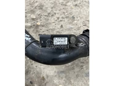 Senzor pritiska usisa vazduha za Nissan Juke od 2010. do 2015. god.