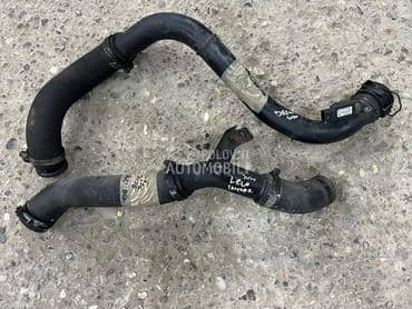 Crevo interkulera cev za Nissan Juke od 2010. do 2015. god.