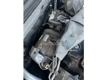 DPF 1.6tdi za Volkswagen Caddy, Golf 7, Golf 7 Alltrack ... od 2013. do 2017. god.