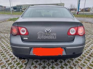 krila, branici, vrata za Volkswagen Passat B6 od 2005. do 2010. god.