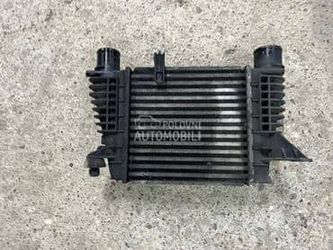 Interkuler za Nissan Juke od 2010. do 2015. god.