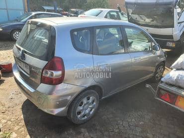 vrata za Honda Jazz od 2001. do 2008. god.
