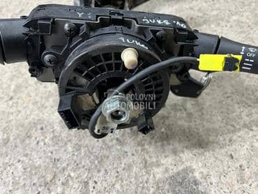 Spulna volana za Nissan Juke od 2010. do 2015. god.