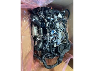 4.0 v8 motor za Bentley Continental od 2018. do 2024. god.