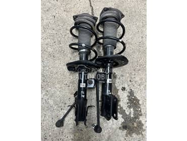 Amortizeri prednji komplet za Nissan Juke od 2010. do 2015. god.