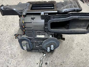 Mali hladnjak u kabini za Nissan Juke od 2010. do 2015. god.