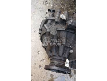 Menjac, set kvacila za Volkswagen Golf 4