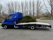 Iveco DAILY 35S18