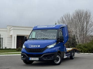 Iveco DAILY 35S18